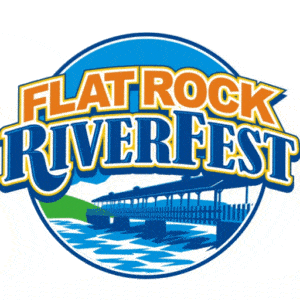                       2016 Flat Rock Riverfest
