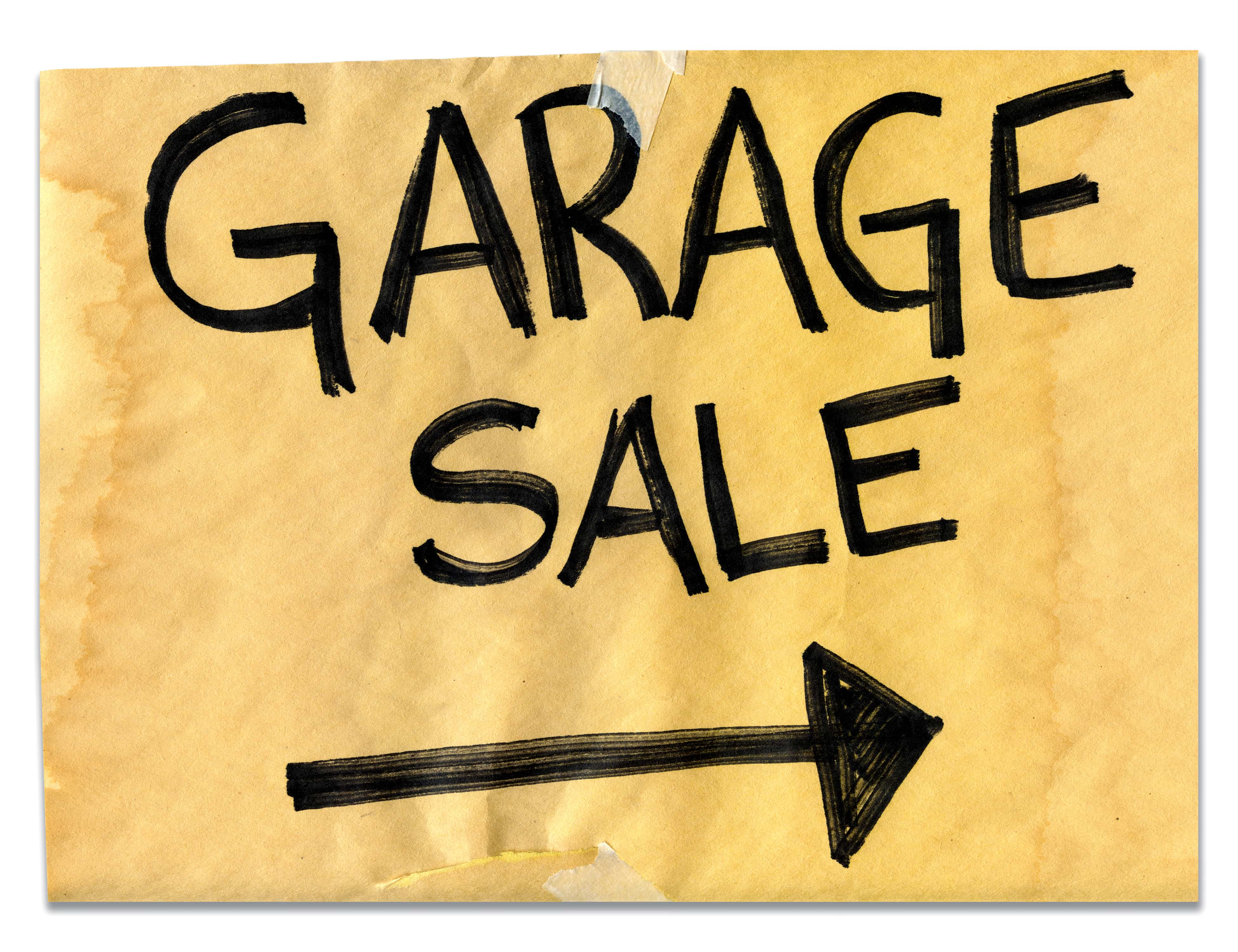 using garagesale license for other mac
